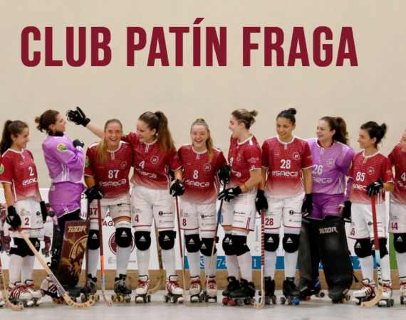 Club Patin Fraga