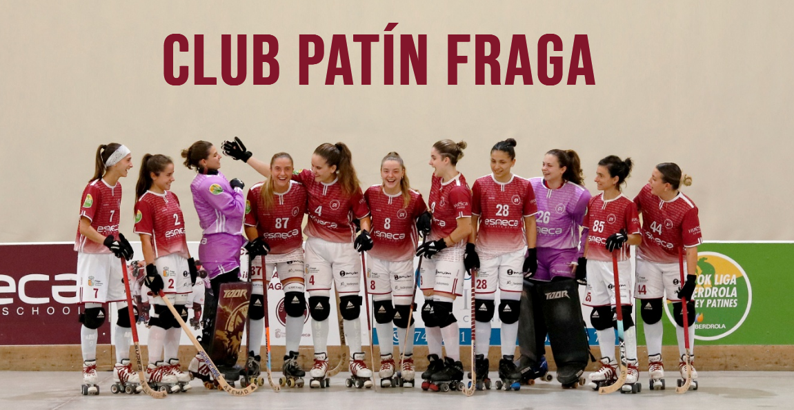 Club Patin Fraga