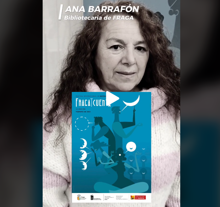Ana Barrafón