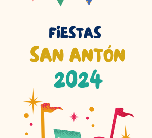 San Antón Chalamera 2024