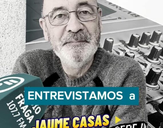 Jaume Casas