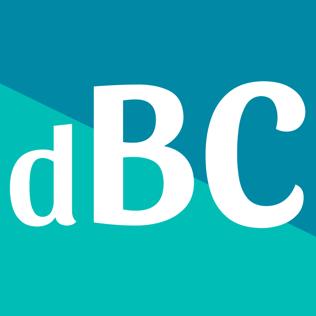 Logo dBC