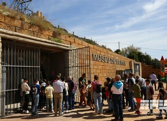 Museos de Mequinenza