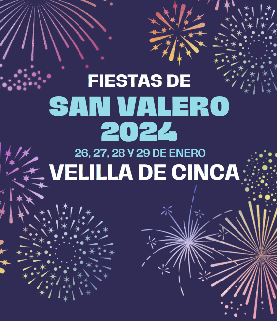 Esta Noche Empiezan Las Fiestas De Velilla De Cinca En Honor A San Valero Diario Del Bajo Cinca