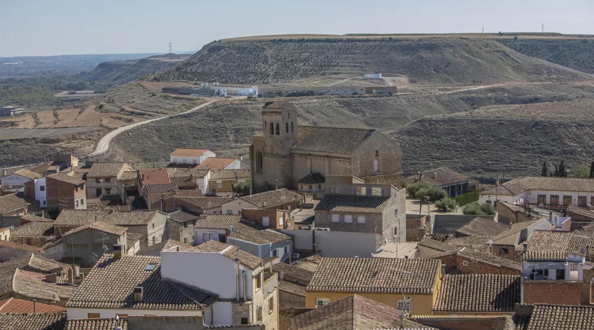 Esta semana llegan las fiestas de Ontiñena