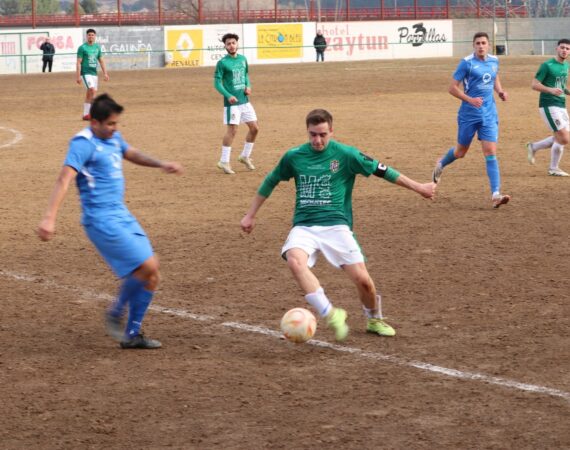 Mequinenza - Magallon