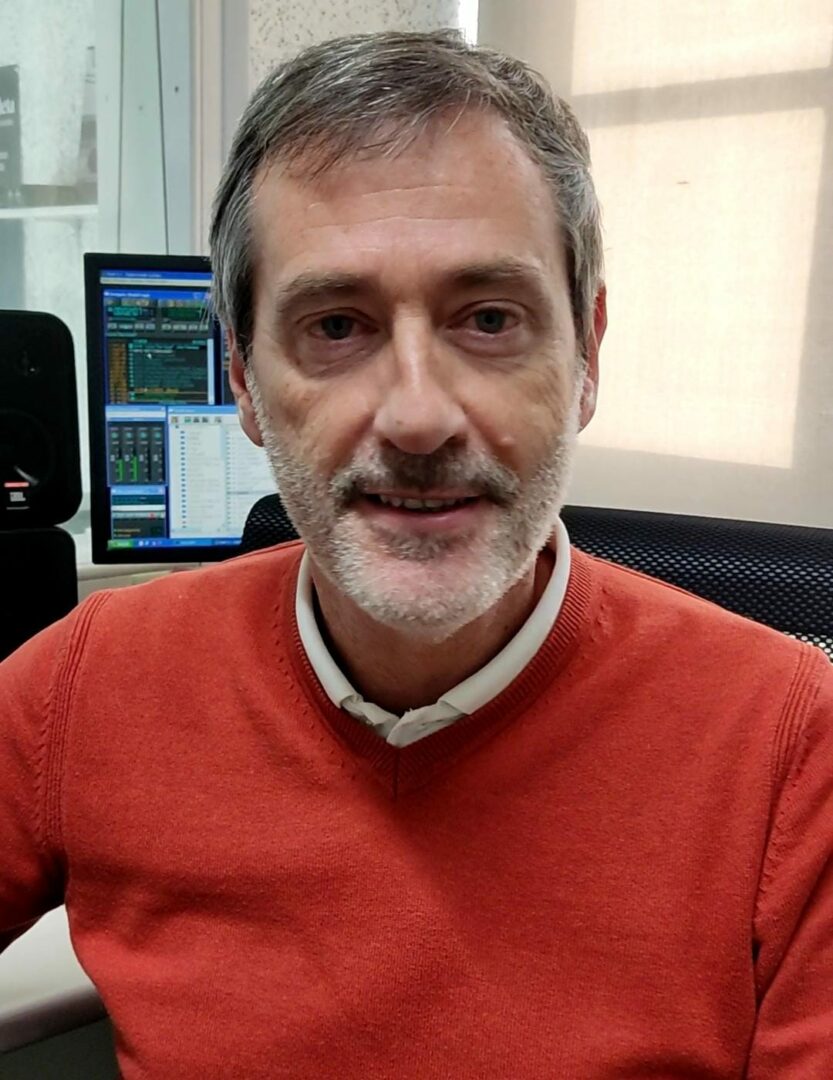 Jordi Morenilla
