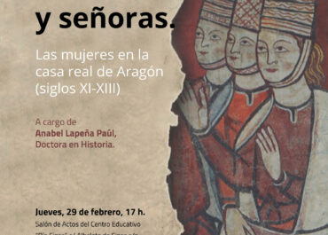 Reinas de Aragón