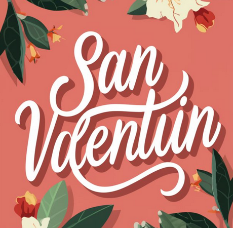 San Valentín