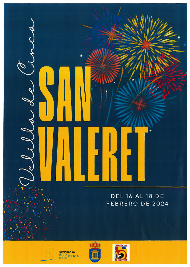 San Valeret