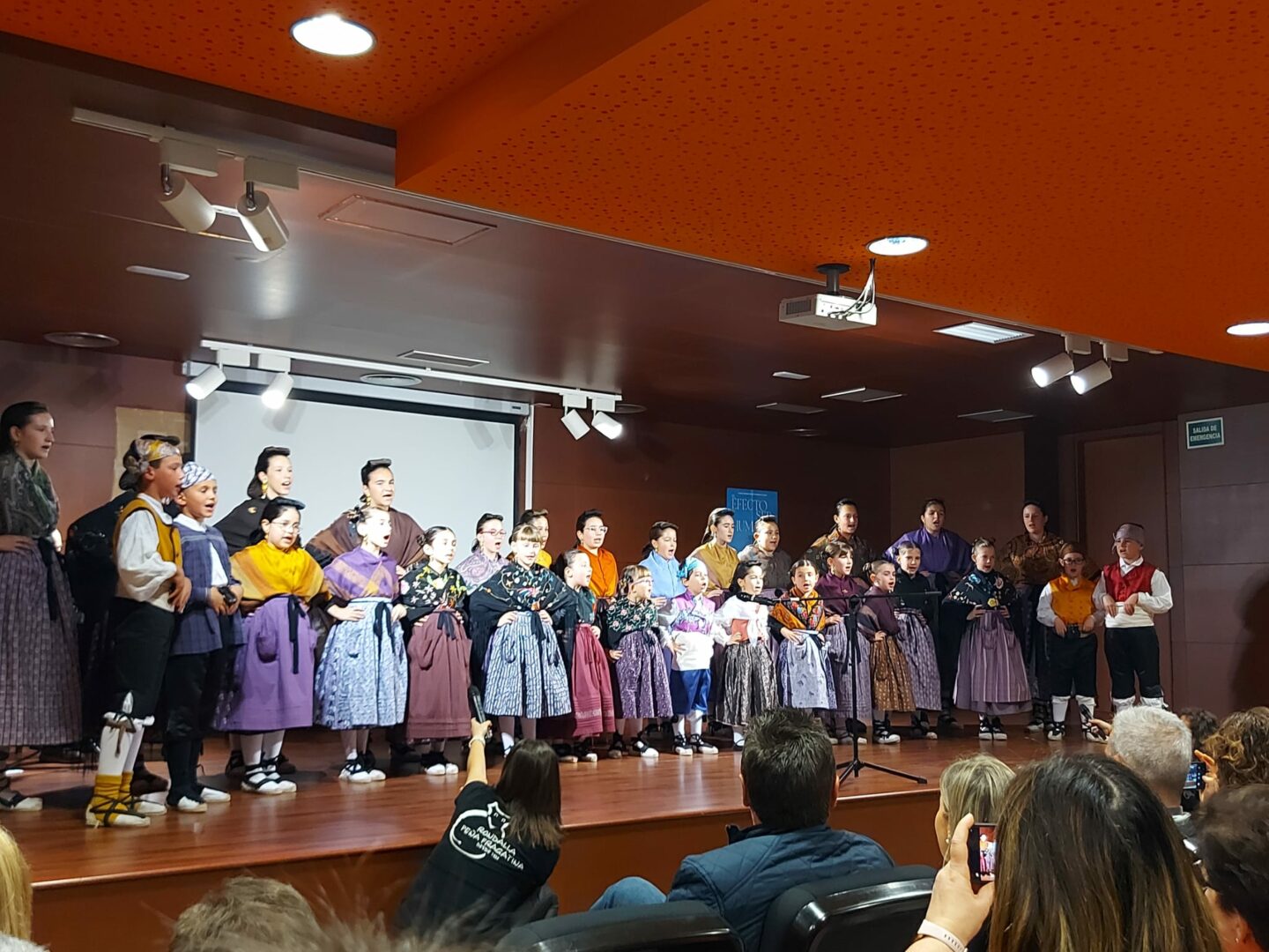 Escuela Rondalla PF