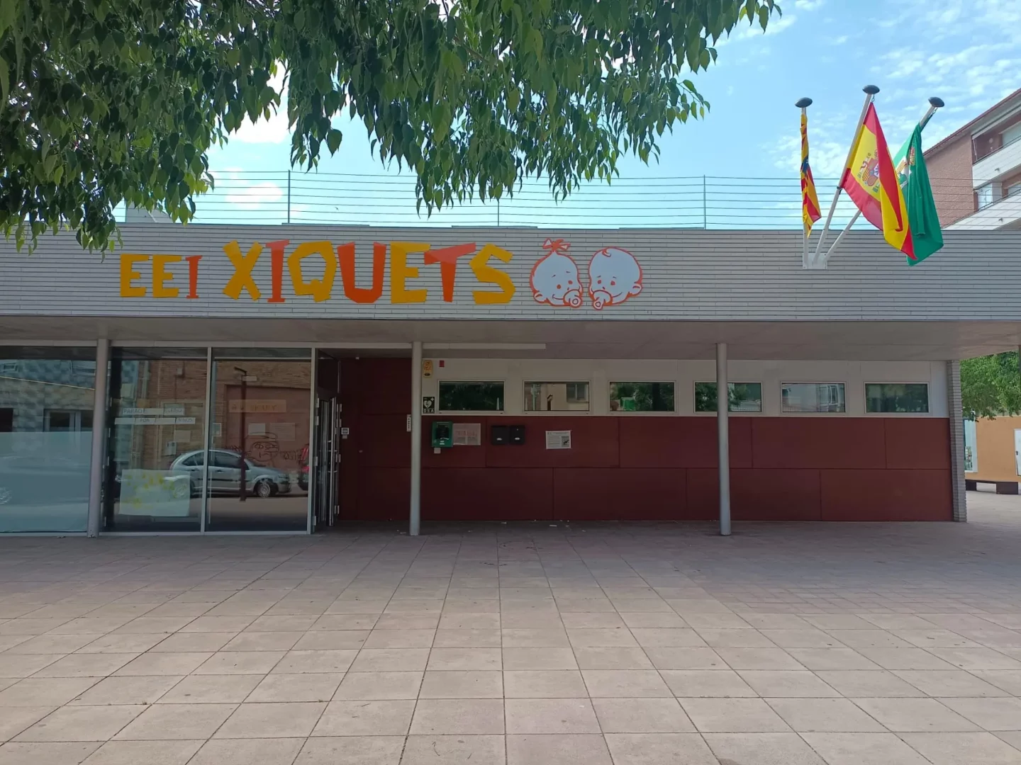 xiquets