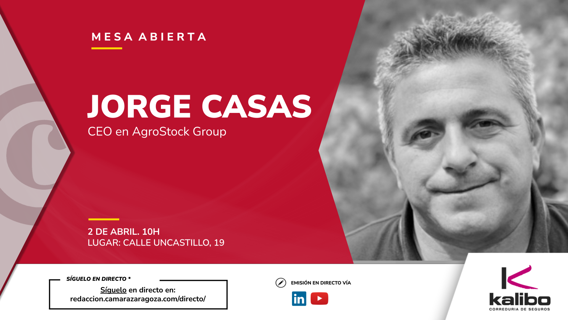 Jorge Casas