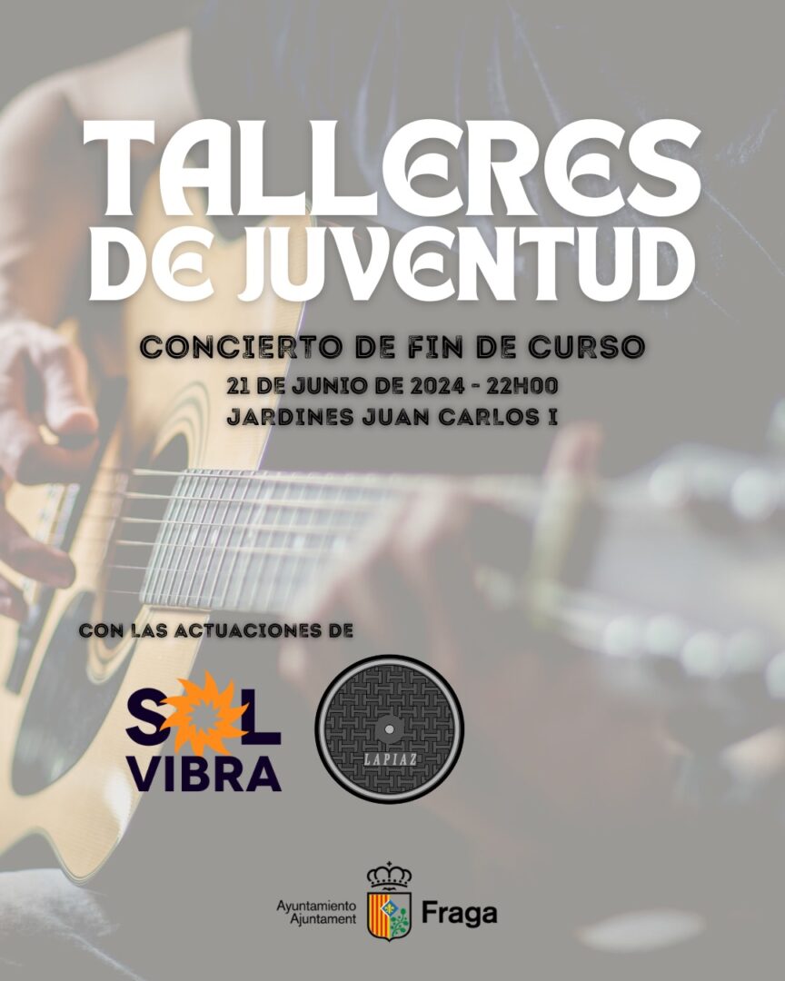 Talleres Juventud