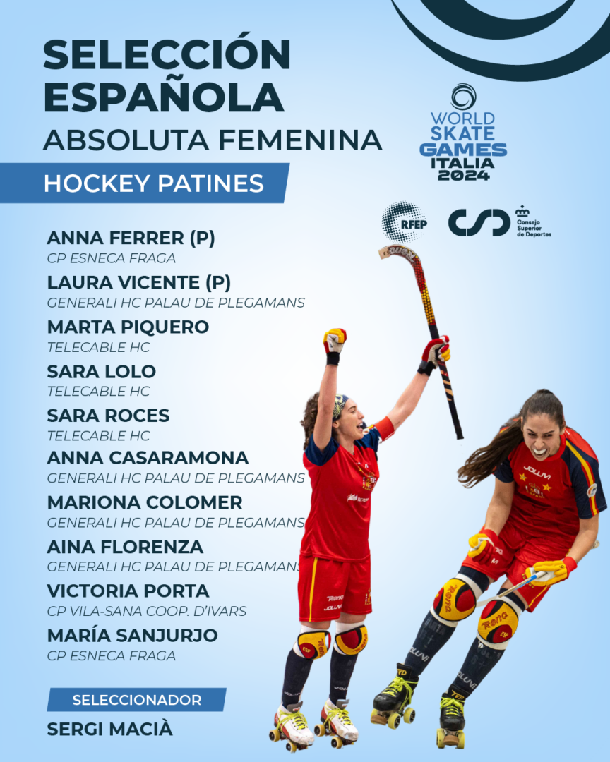 seleccion hockey