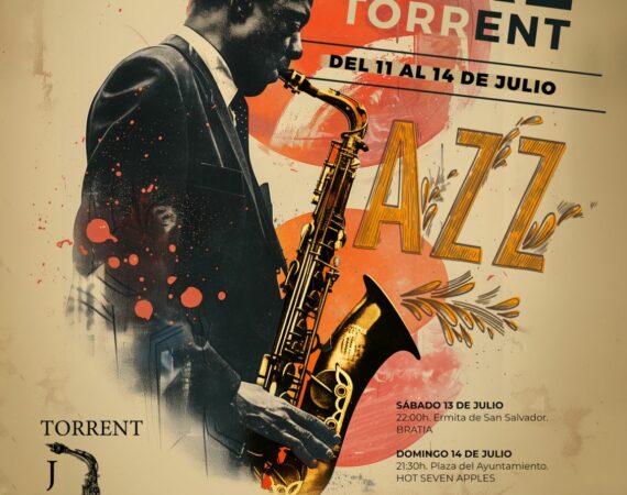 Jazz Torrente