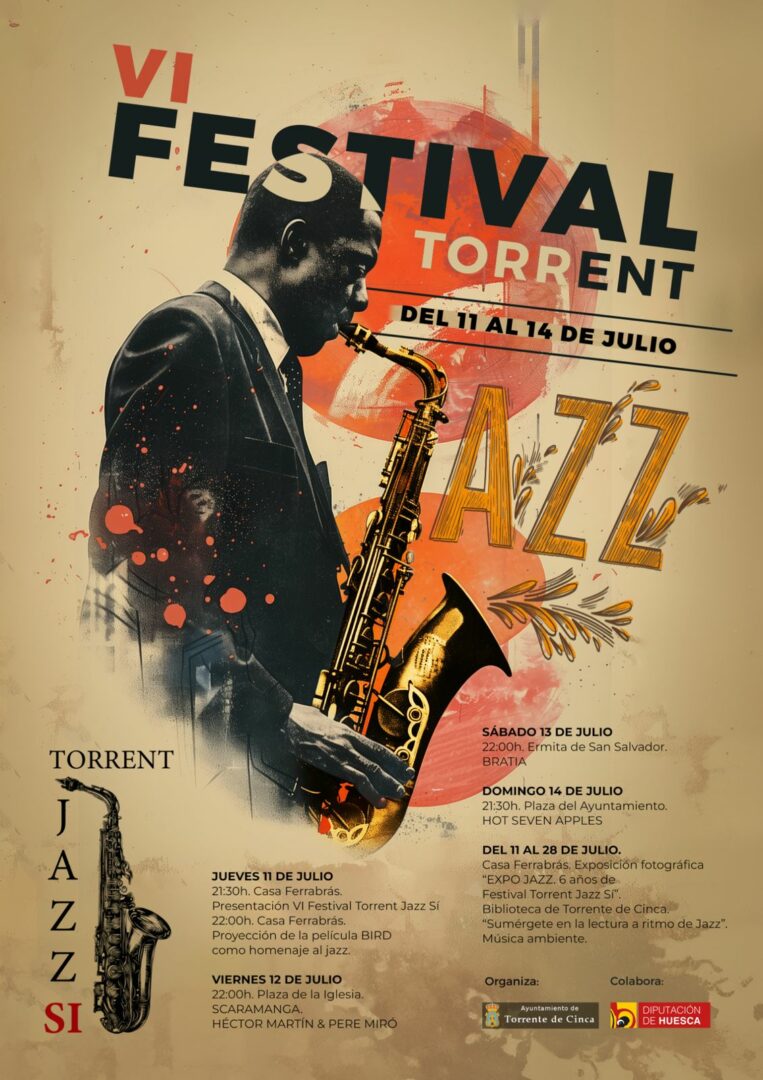 Jazz Torrente