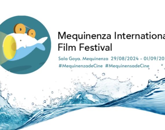 El IX Festival Internacional de Cine de Mequinenza del 29 de agosto al 1 de septiembre