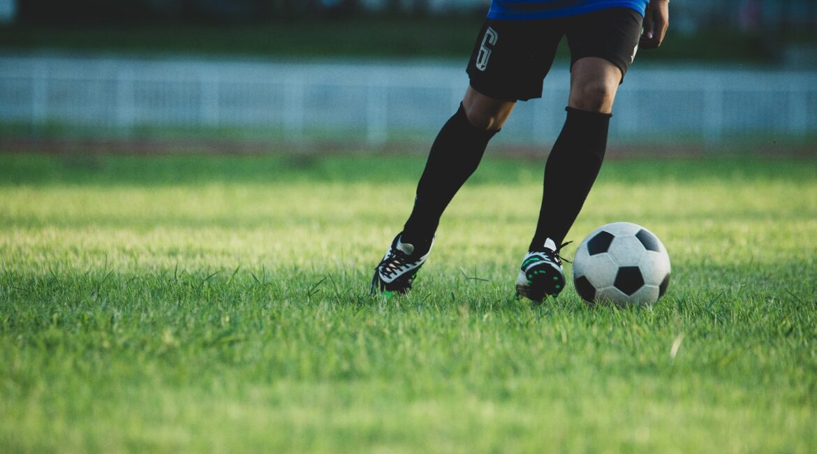 Arranca La Liga de fútbol en el Bajo/Baix Cinca