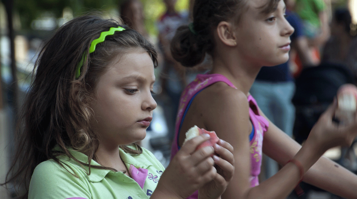 Diez años de la ‘Fruta Dulce’, el festival que pudo ser