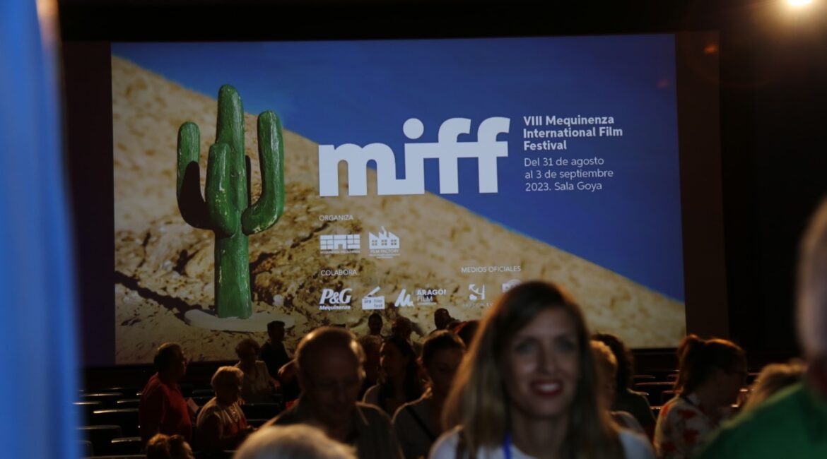 Mequinenza pide que sus museos y el festival de cine sean de Interés Turístico de Aragón