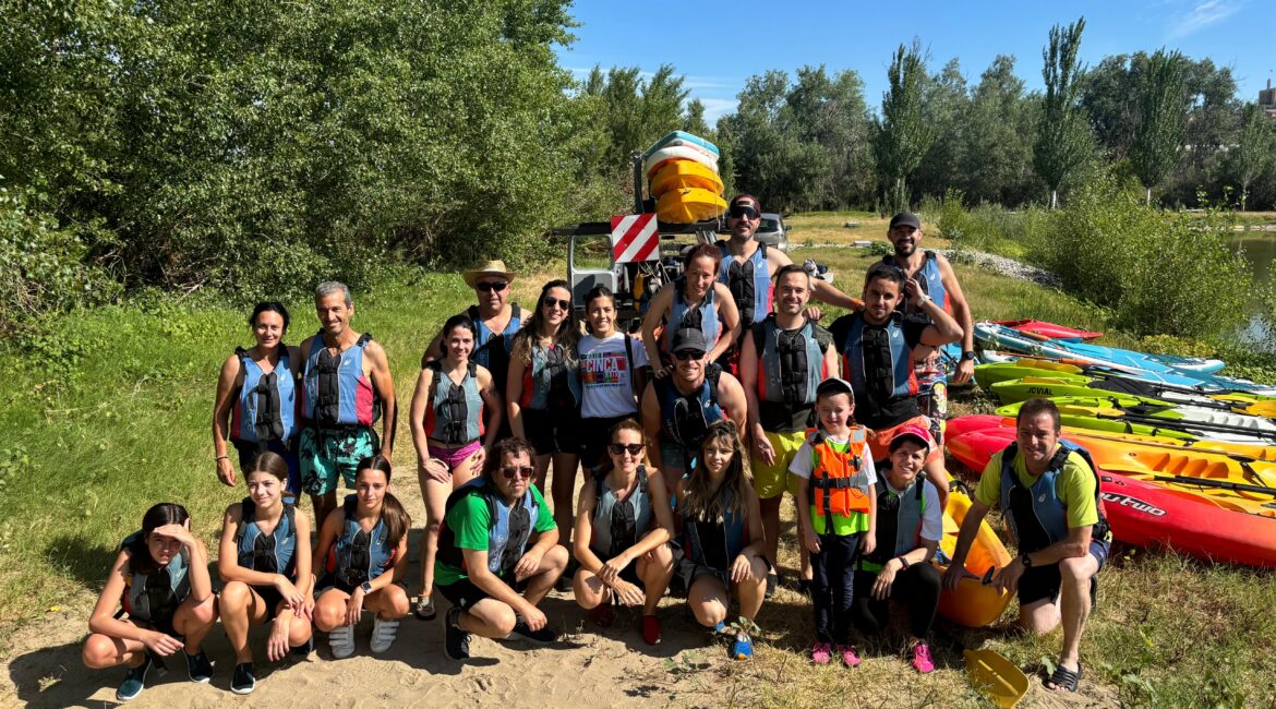 Comarca del Bajo/Baix Cinca hace balance de las actividades deportivas de verano