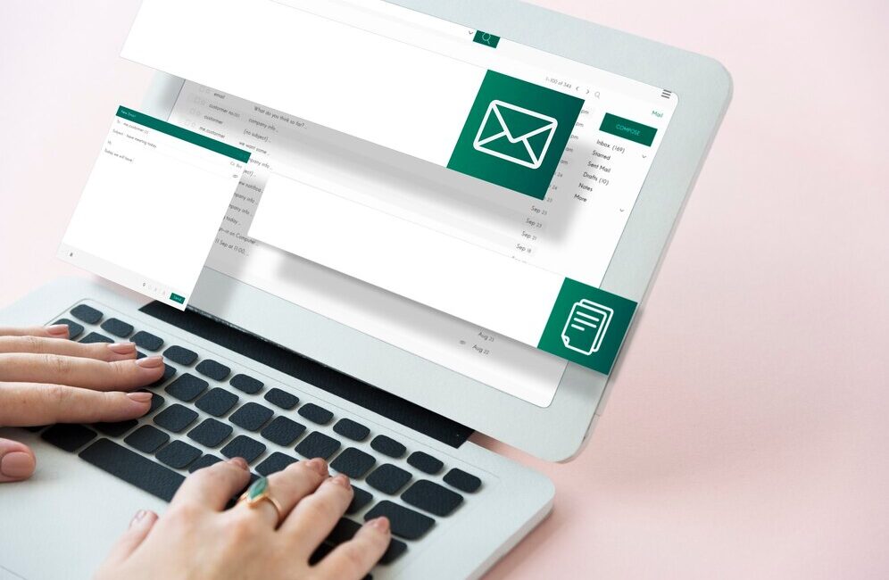 El email marketing una estrategia de comunicación personalizada y eficaz para tu negocio