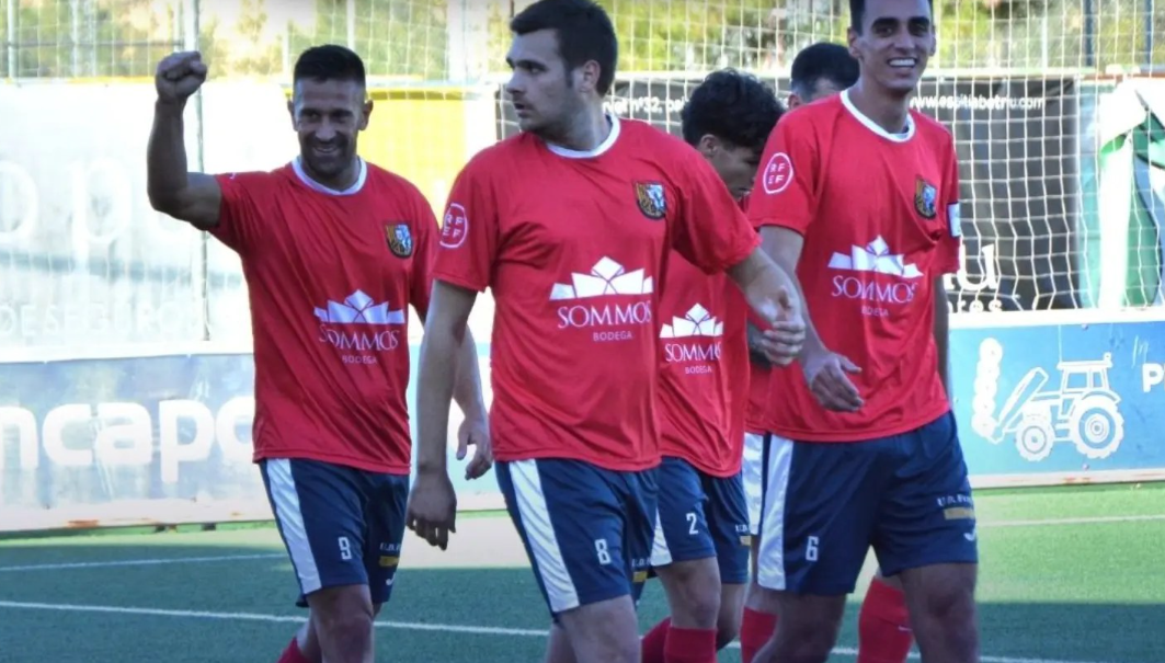 Así han sido los resultados de los equipos de fútbol del Bajo/Baix Cinca esta jornada