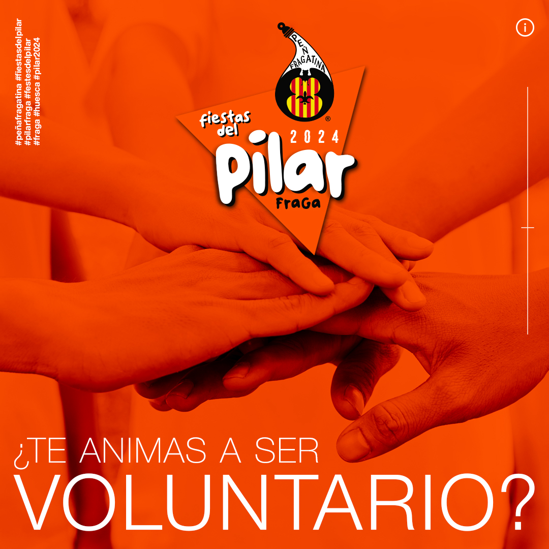 voluntarios peña