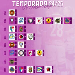 calendario hockey