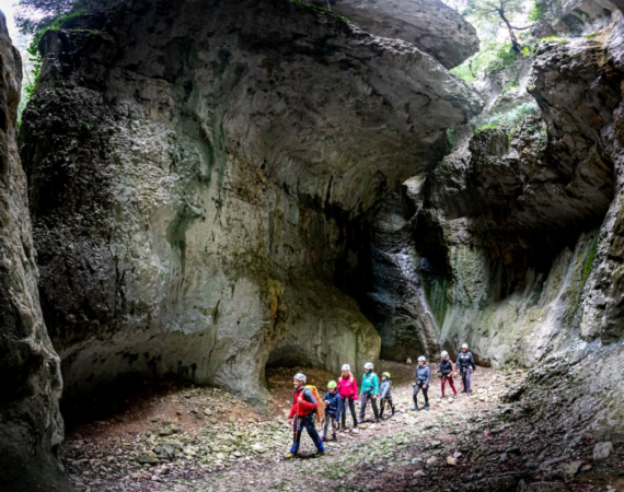 Huesca Aventura y Turismo