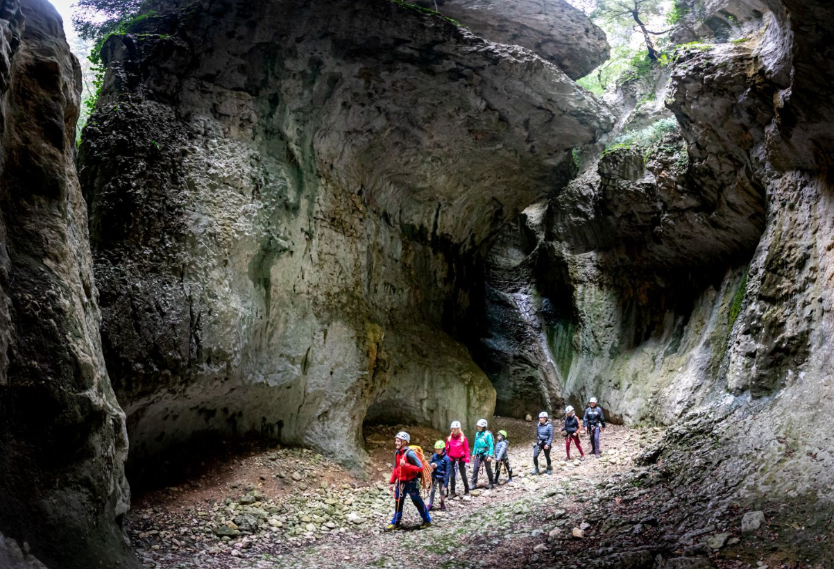 Huesca Aventura y Turismo