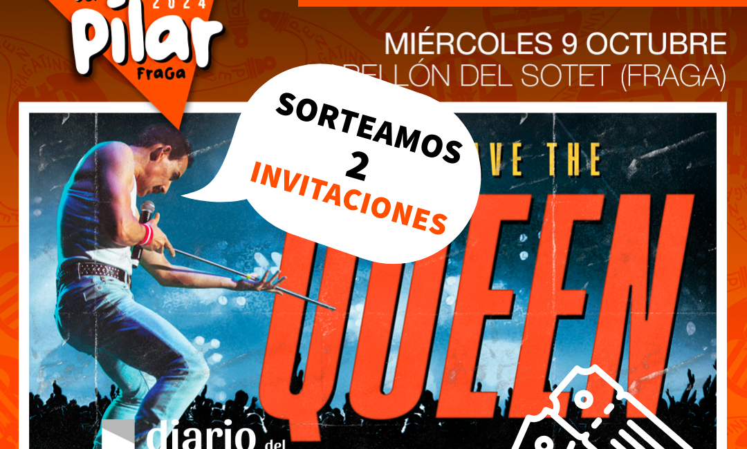 Sorteamos 2 invitaciones para el concierto de ‘God Save The Queen’