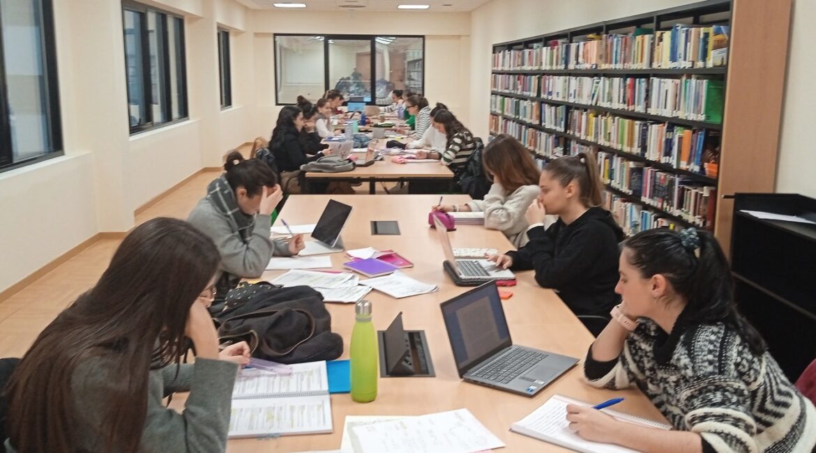 Últimos días para matricularse en grados, idiomas y cursos de acceso en la UNED