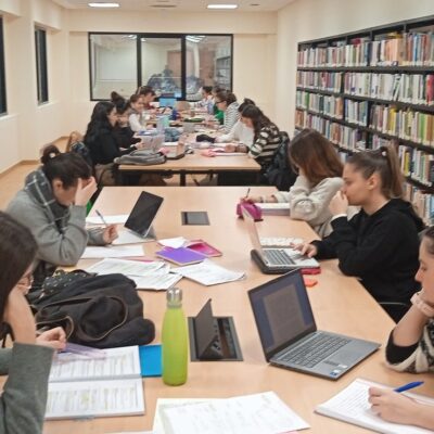 Últimos días para matricularse en grados, idiomas y cursos de acceso en la UNED