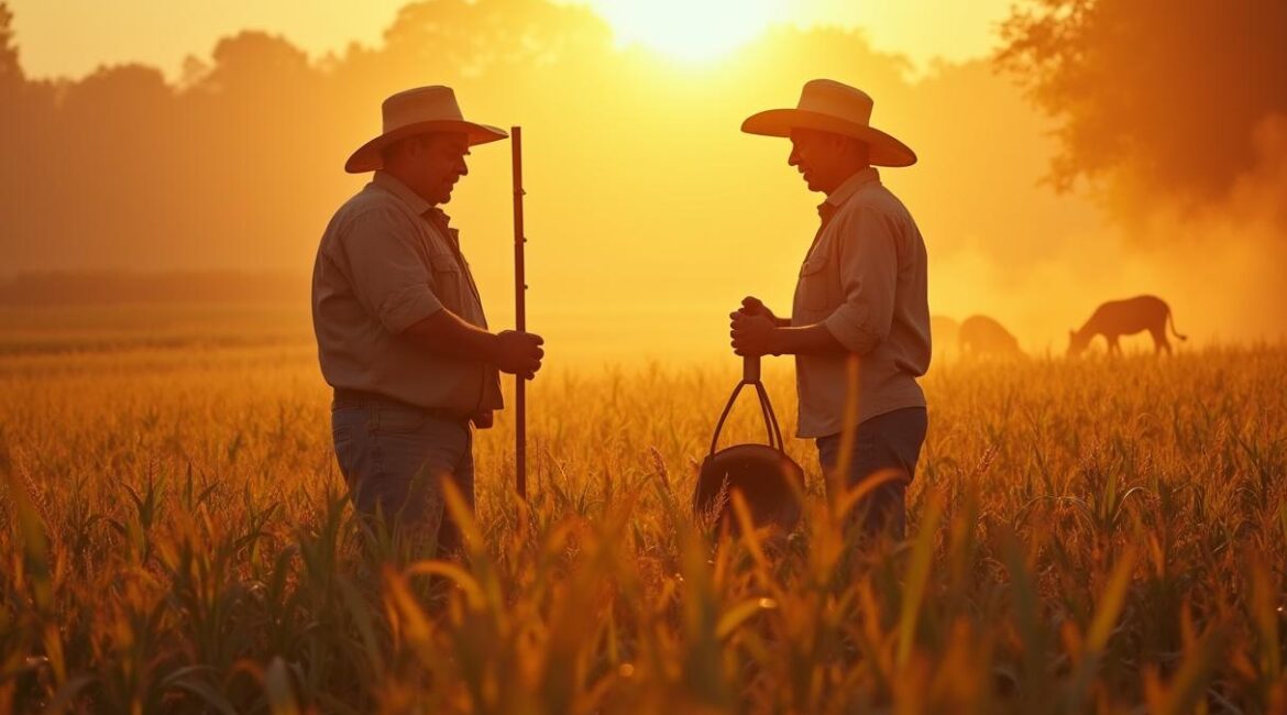 Consulta pública para la modificación de la Ley de Agricultura Familiar en Aragón