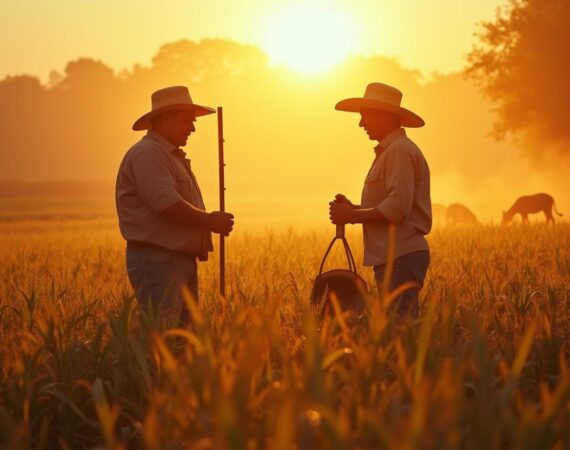 agricultura familiar