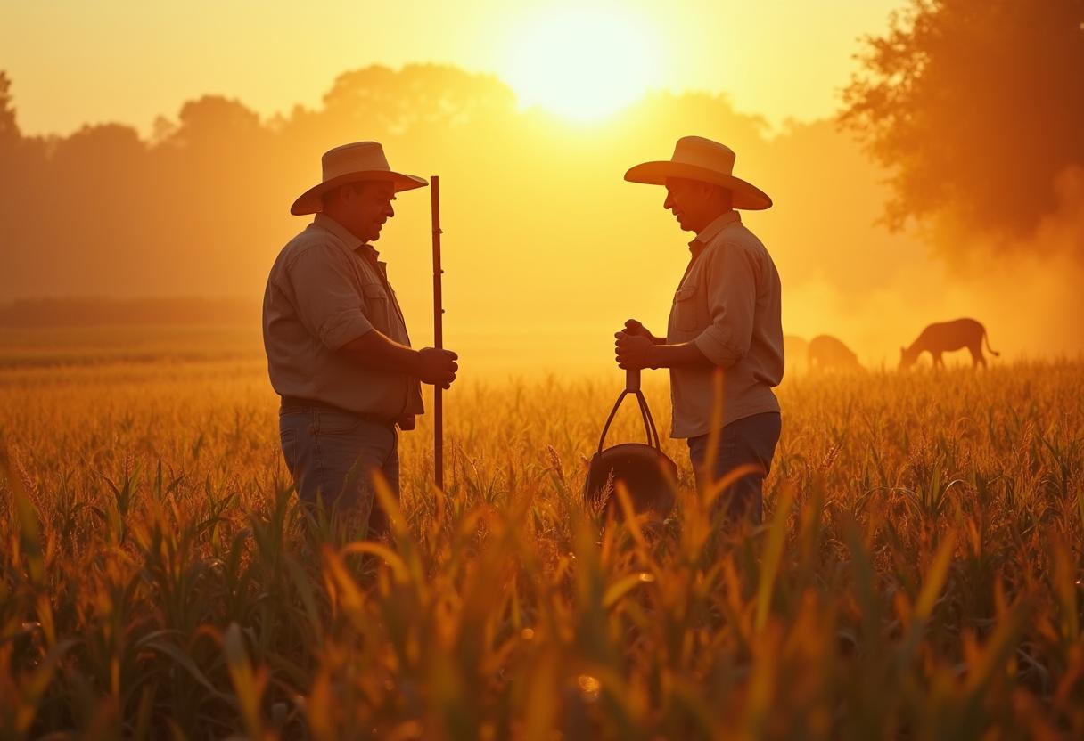 agricultura familiar