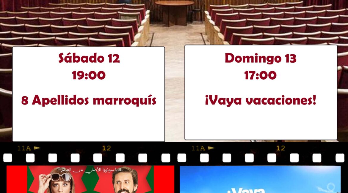 Candasnos retoma las sesiones de cine