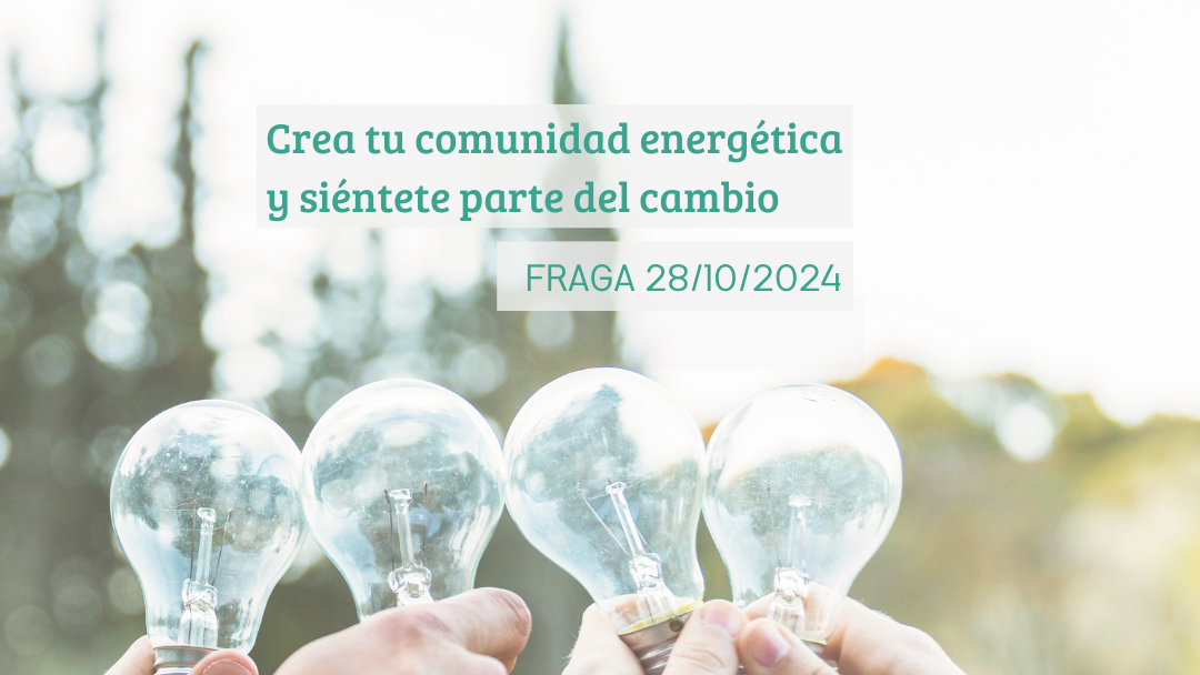 comunidad energetica local