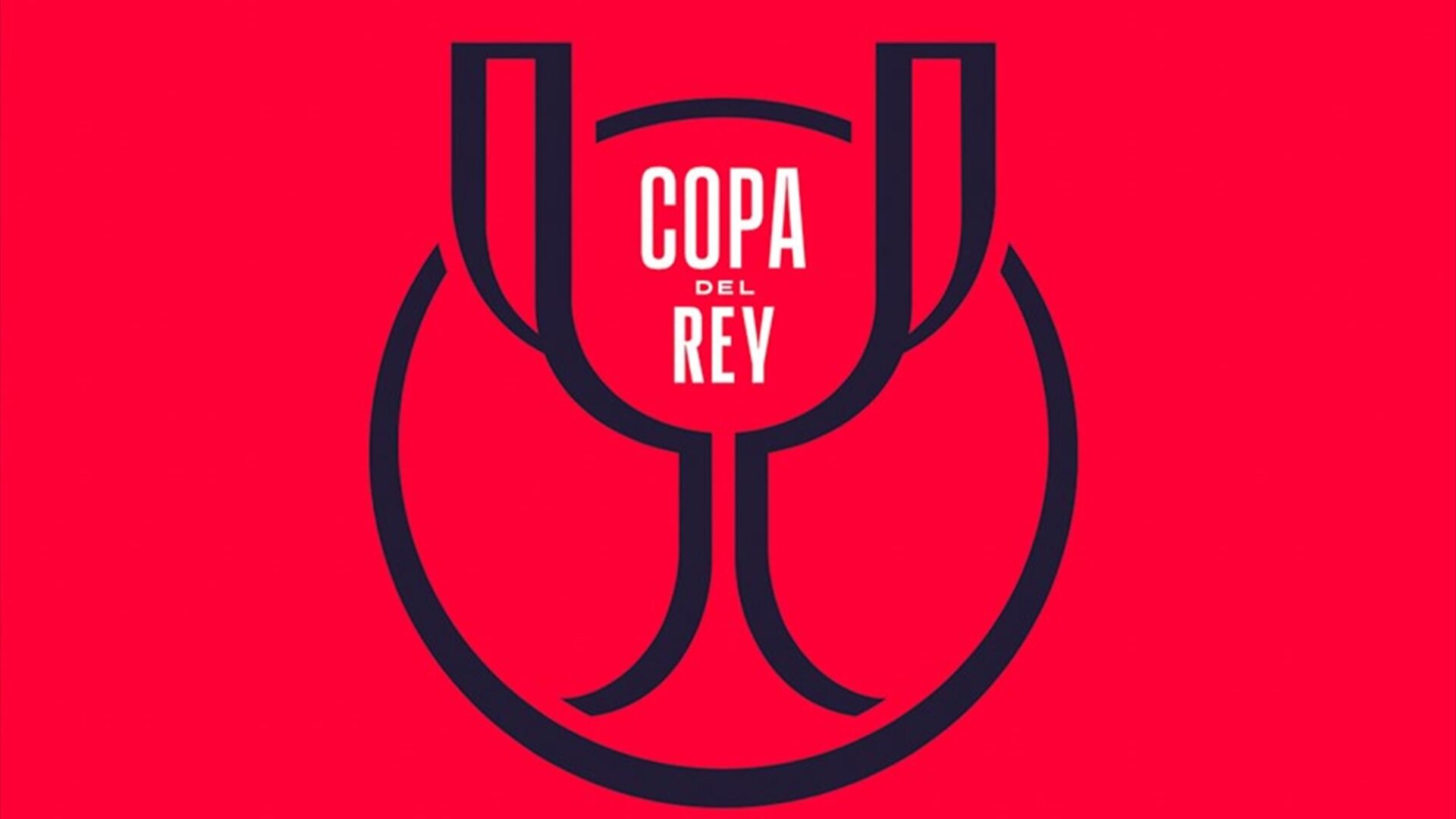 Logo copa del rey