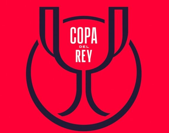 Logo copa del rey