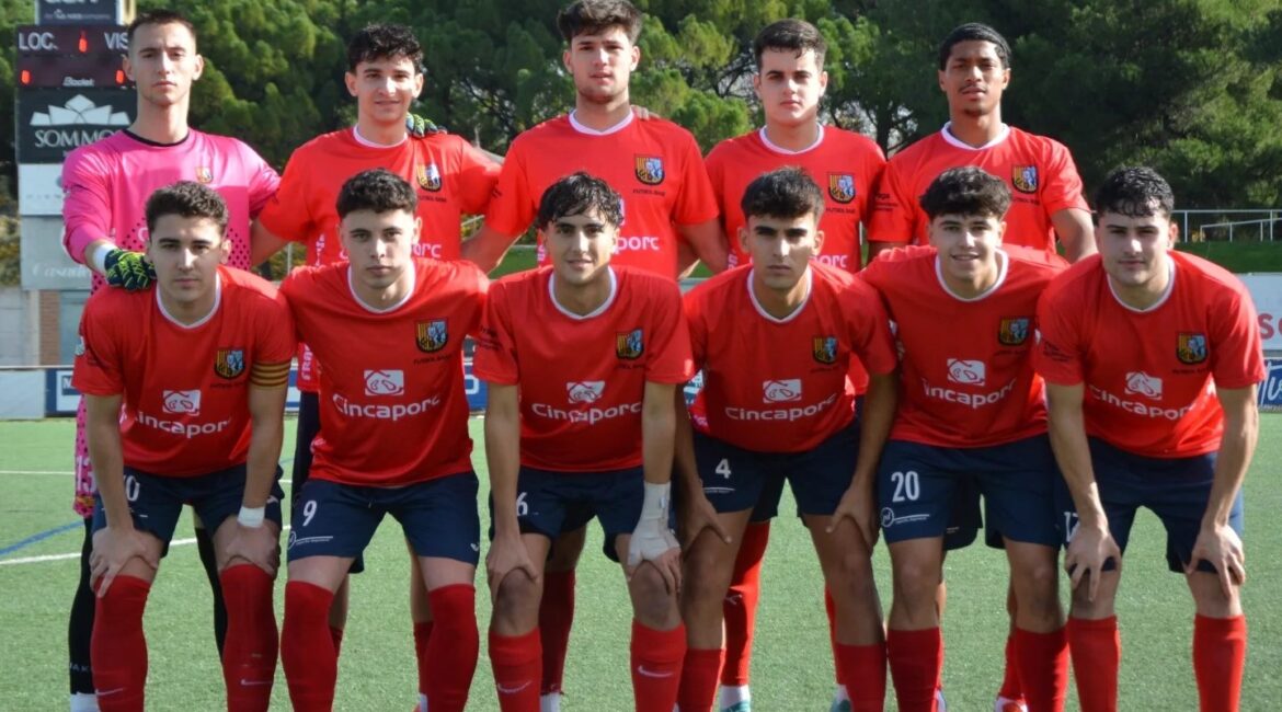 Así ha sido la jornada para los equipos de fútbol y fútbol sala del Bajo/Baix Cinca