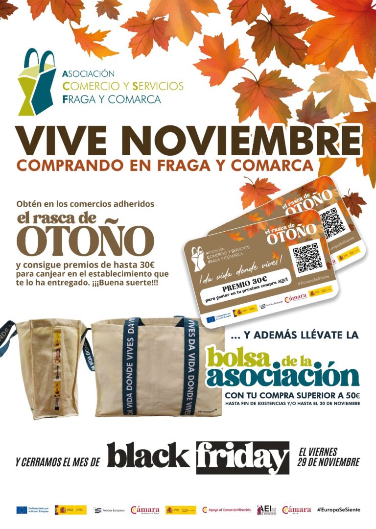 vive noviembre