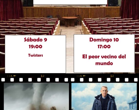 cine en candasnos