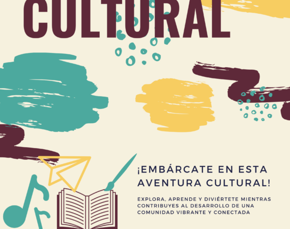 pasaporte cultural