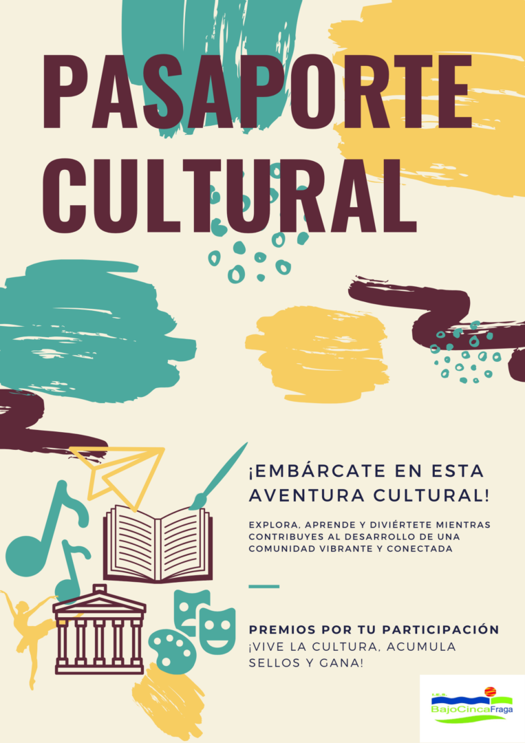 pasaporte cultural