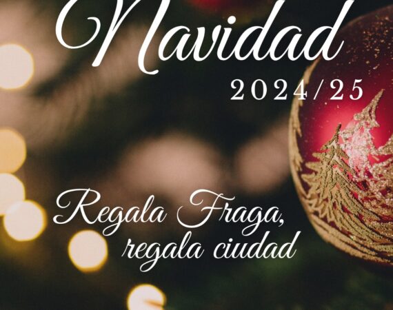 Navidad Fraga