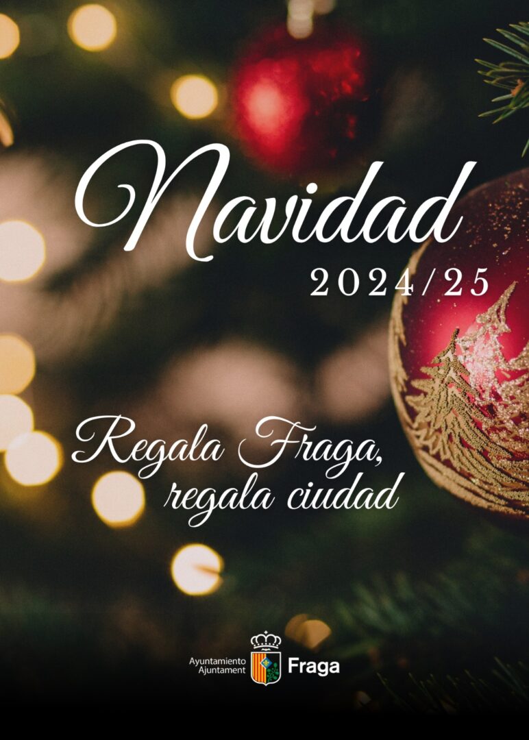 Navidad Fraga