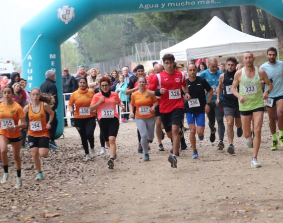 cross mequinenza